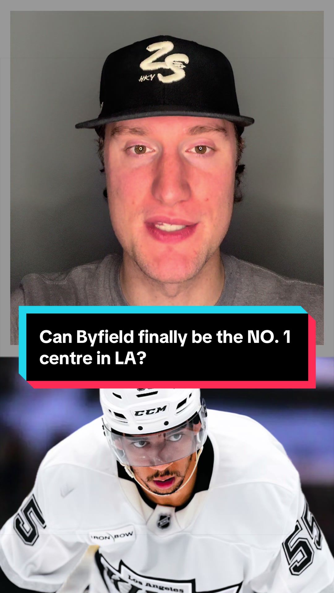 @Zach Staden