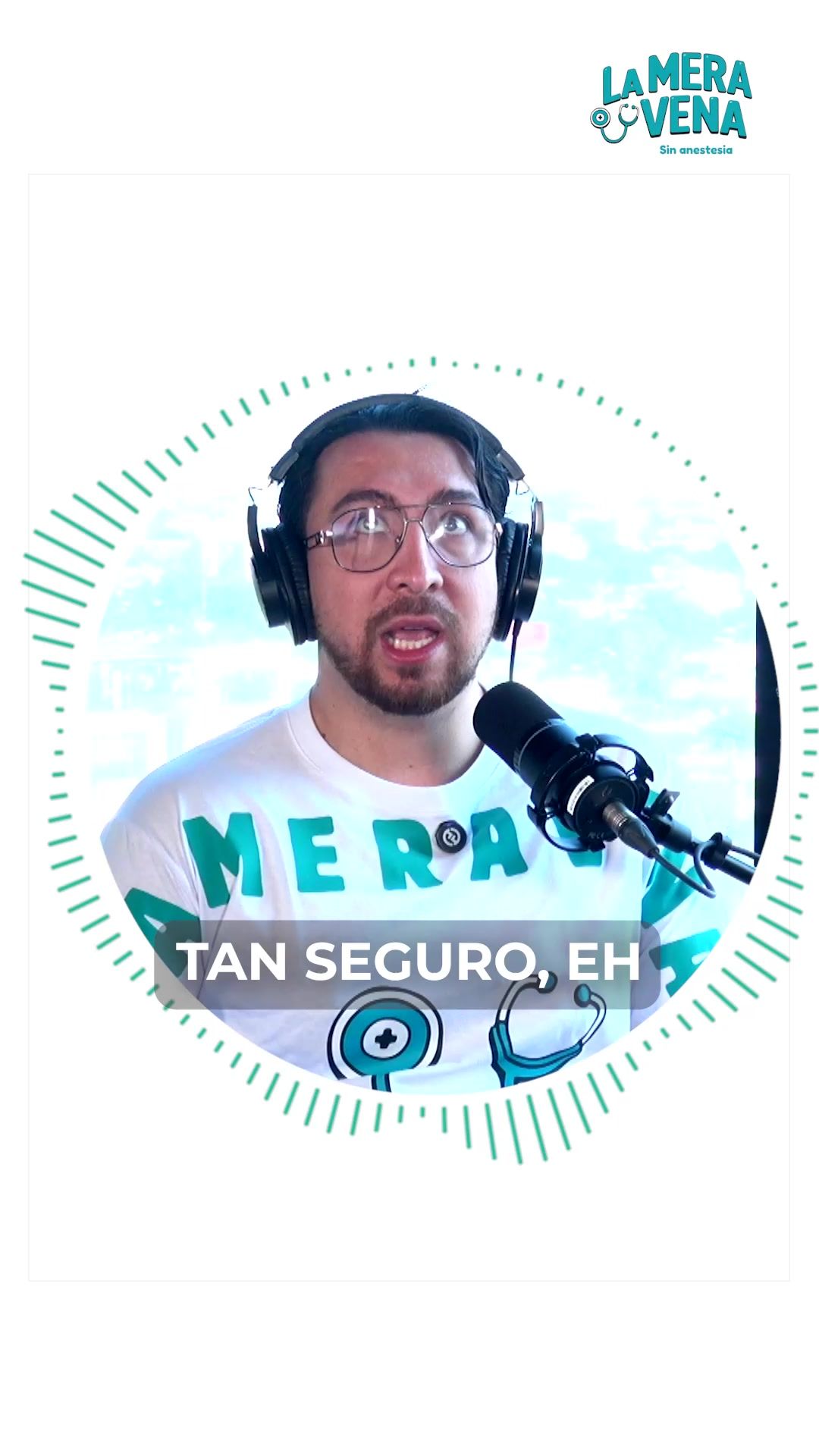 @Carlos Esqueda La Mera Vena