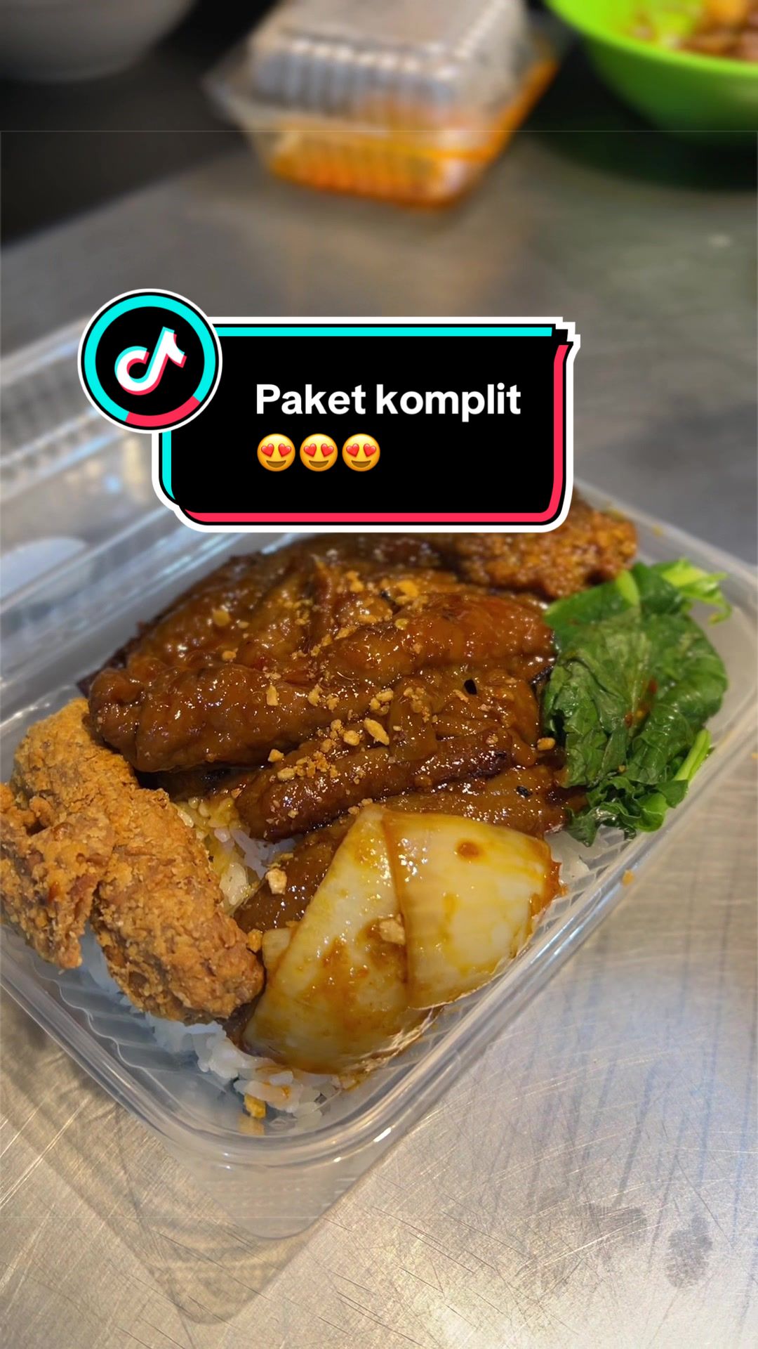 @Roti John Surabaya