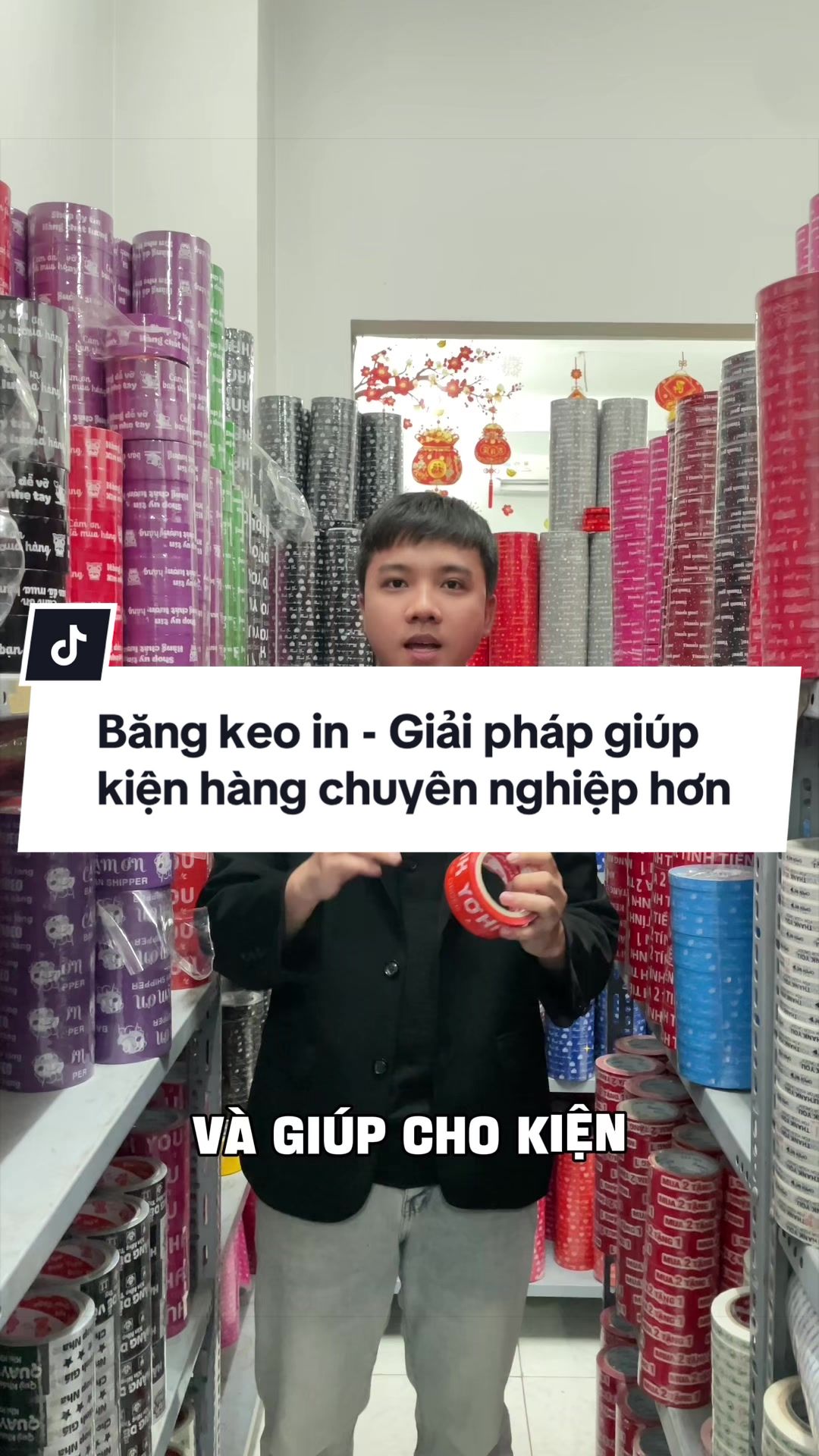 @BĂNG KEO IN SMART BEE