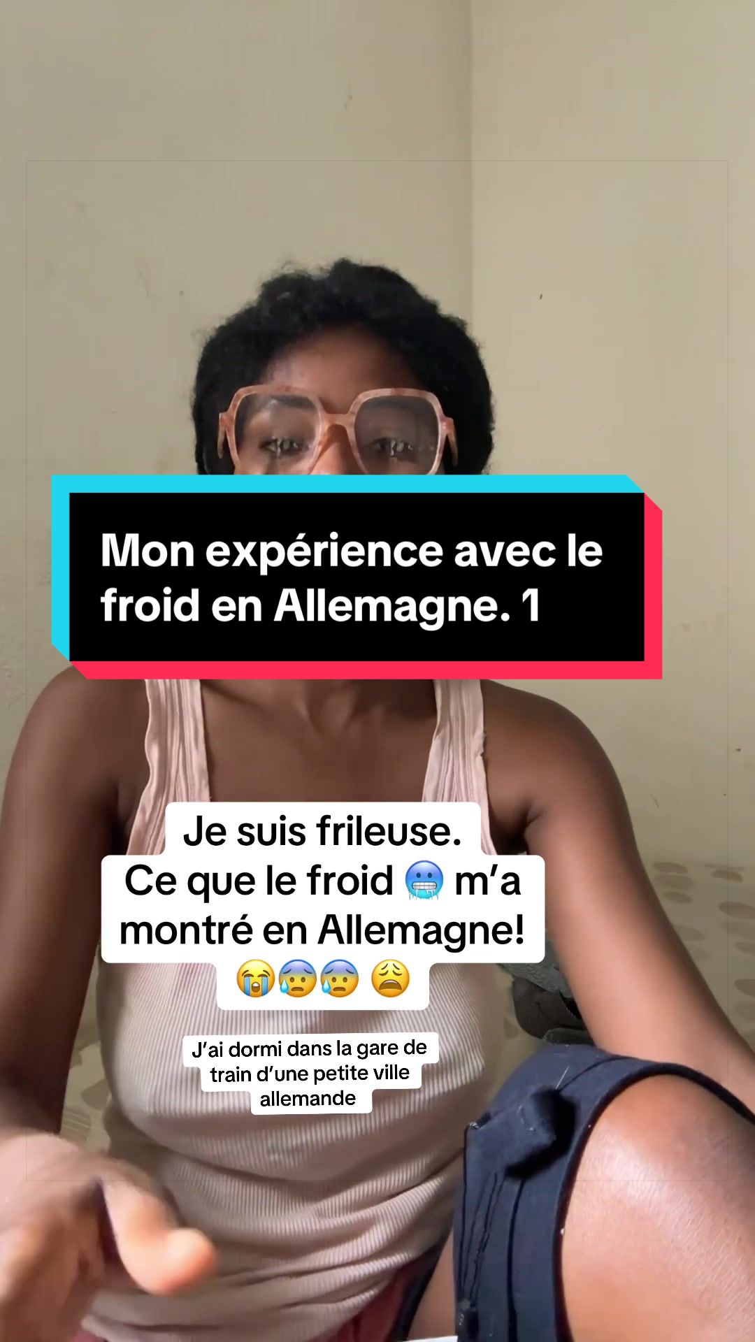 @Julie Kouassi