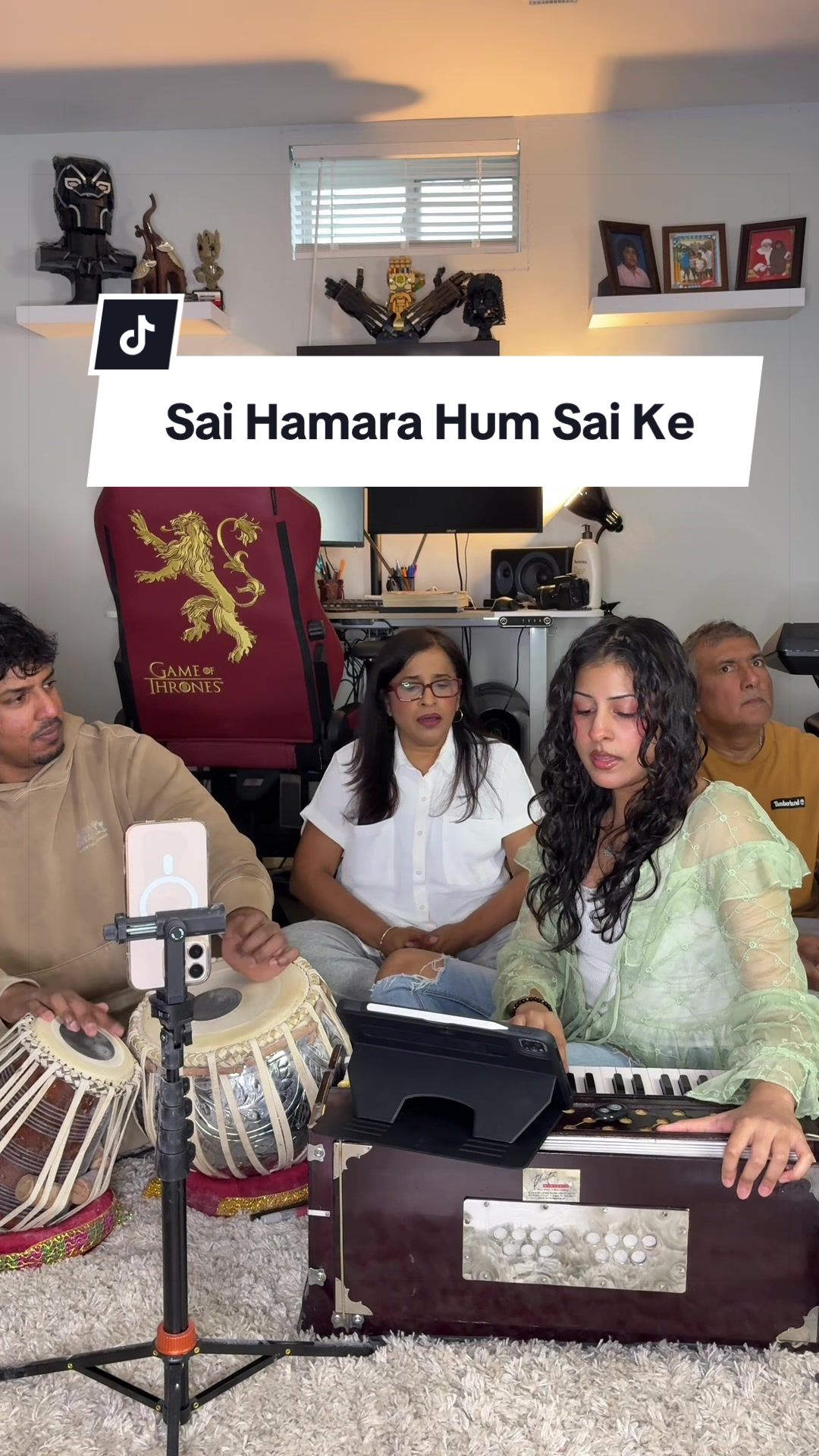 @Shashtisamaroomusic