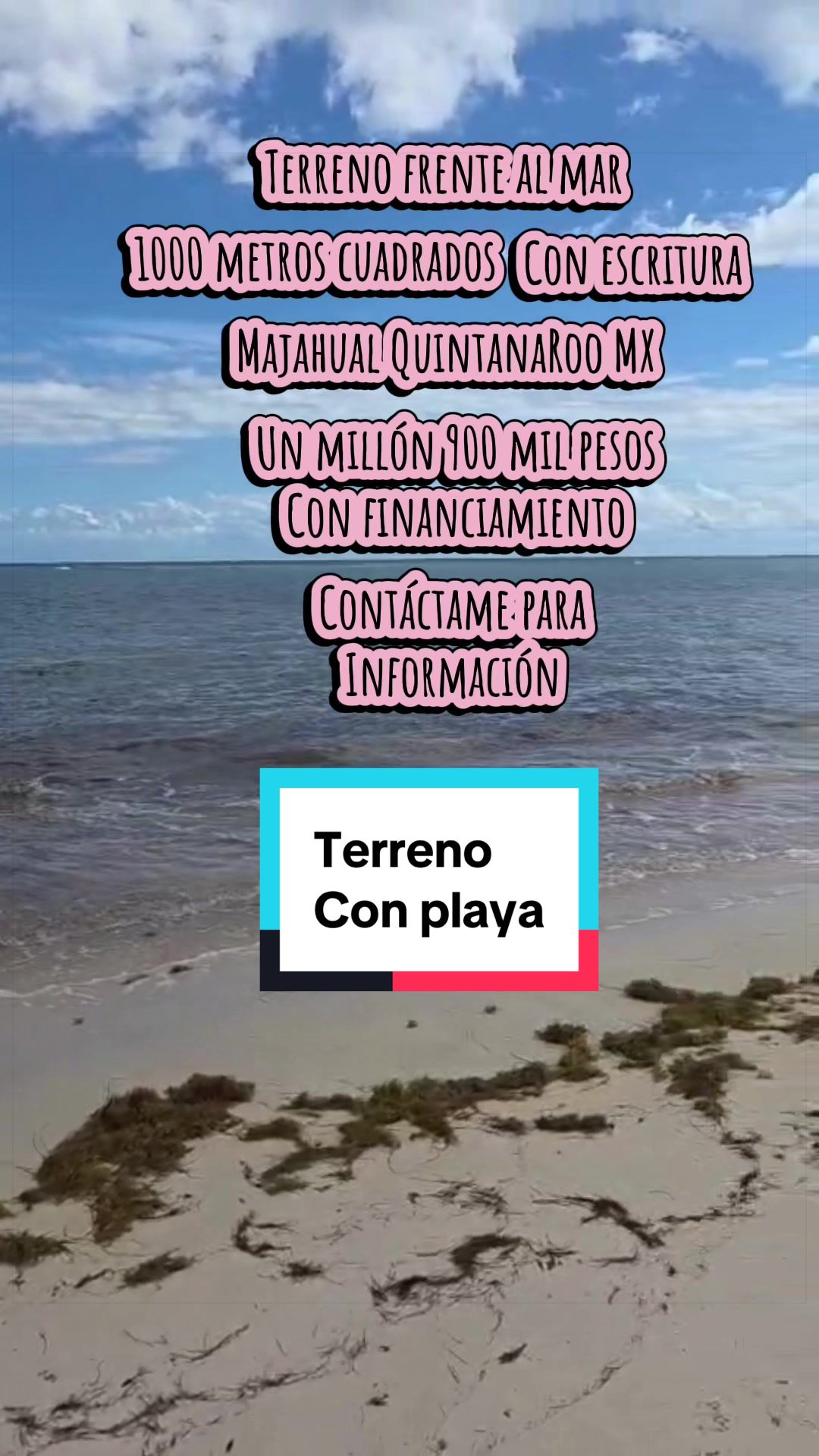 @Chris Cano BR