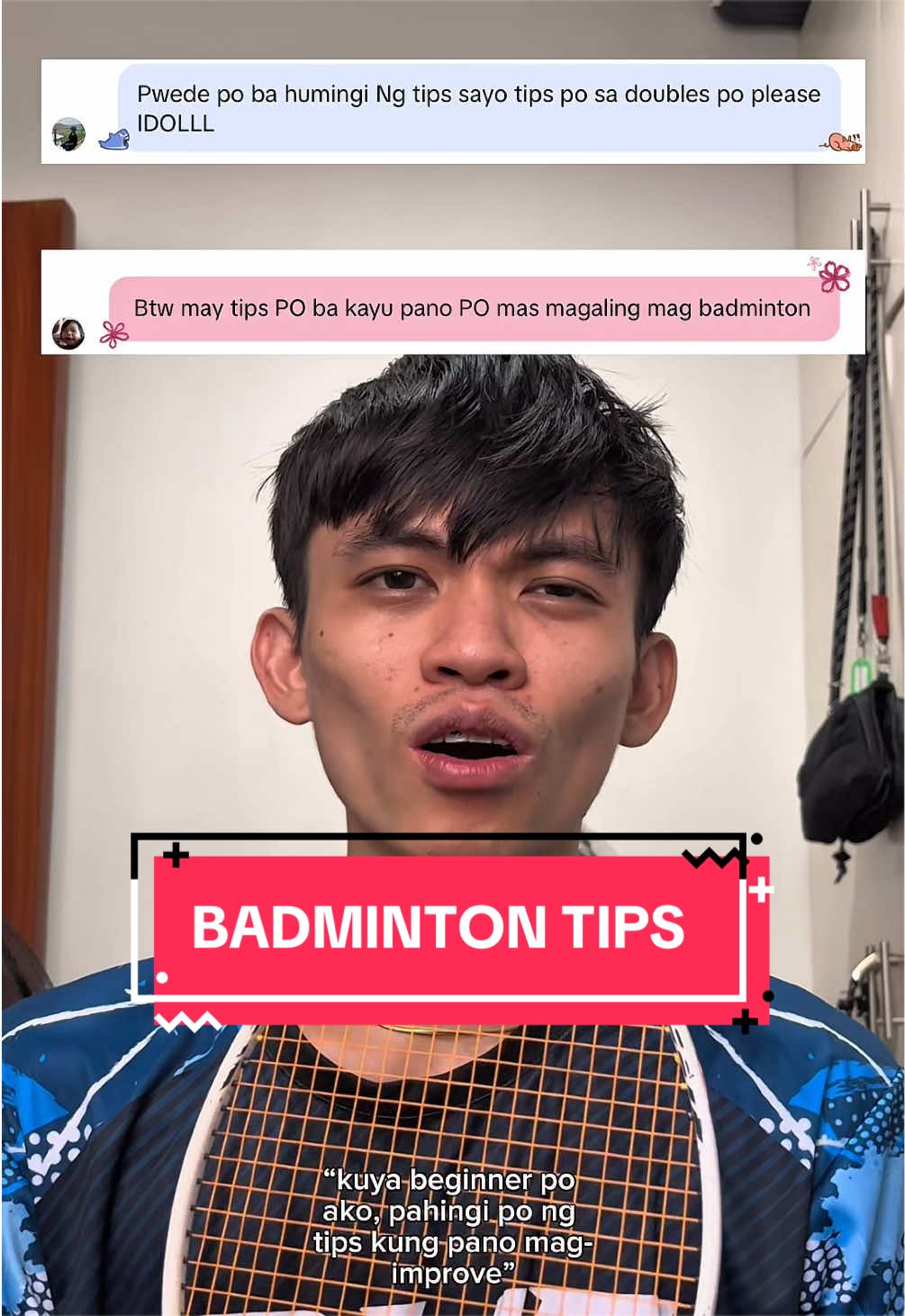 @Badminton Unlimited by Zo