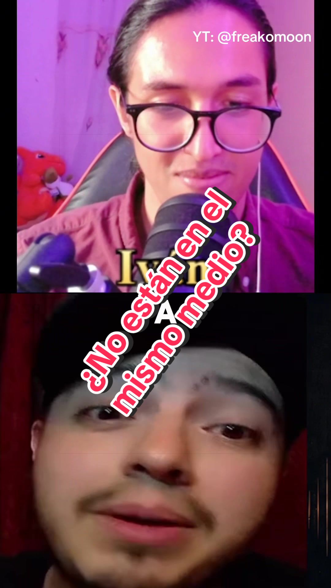 @Freakofmoon