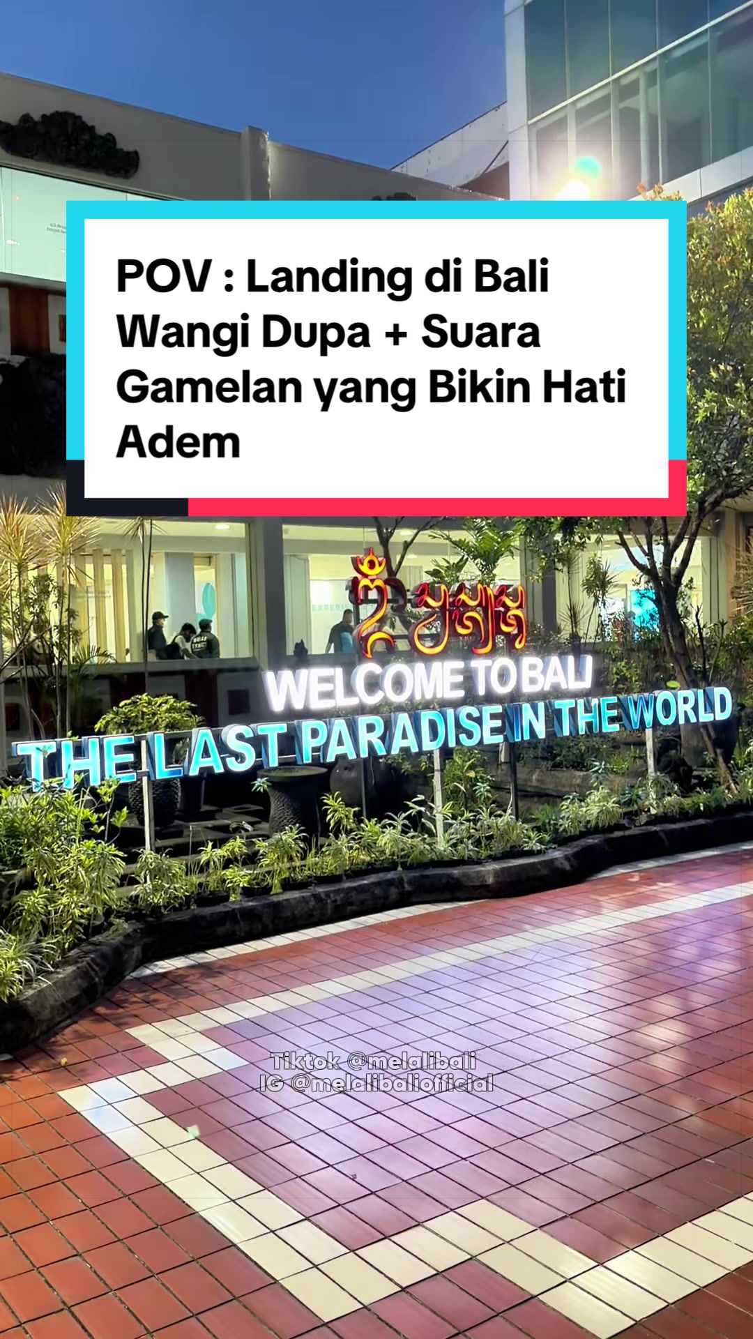 @Melali Bali