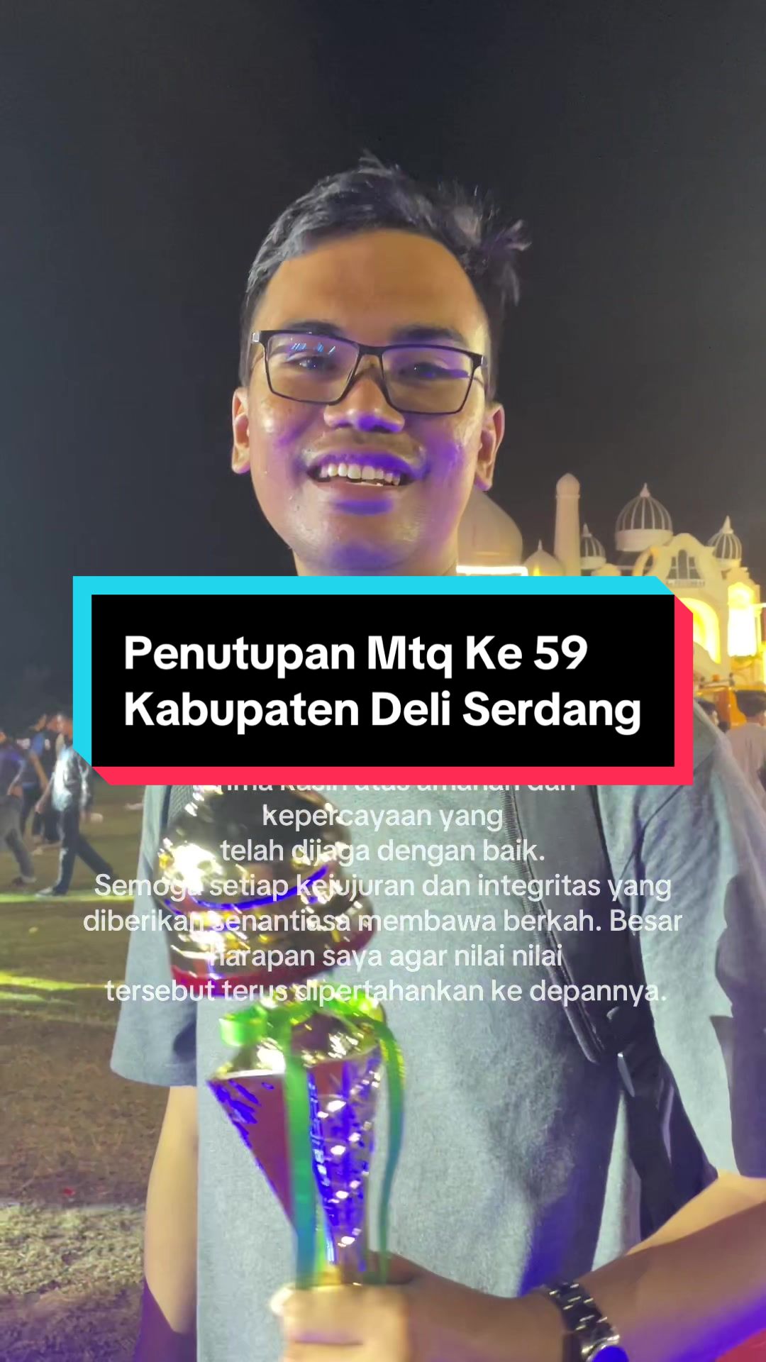 @Benny Ramadhan Windaimer Badomer
