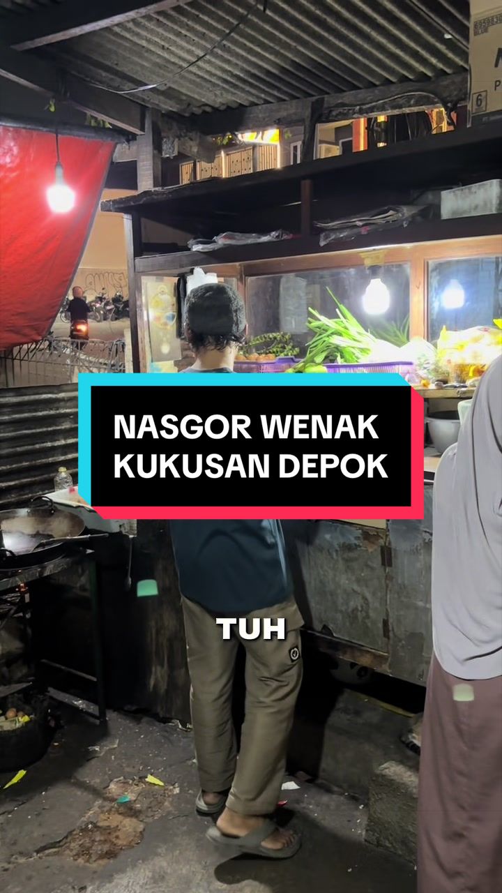 @Achmad | Food, Vlog, and Game