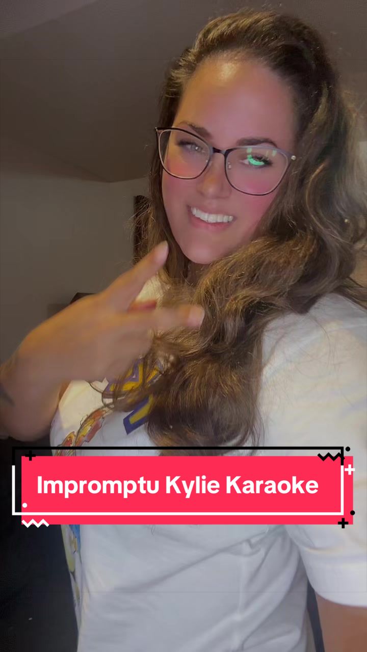 @Kylie Rose