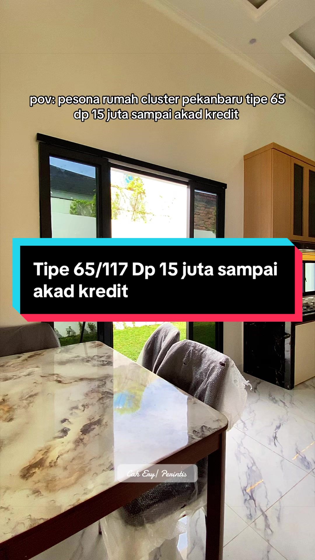 @Rumah Pekanbaru Properti