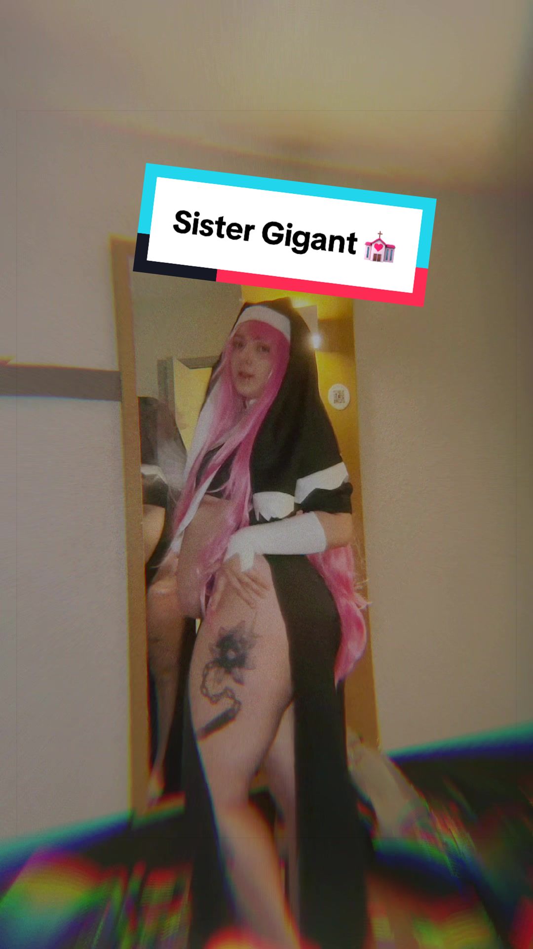 @Kaiju