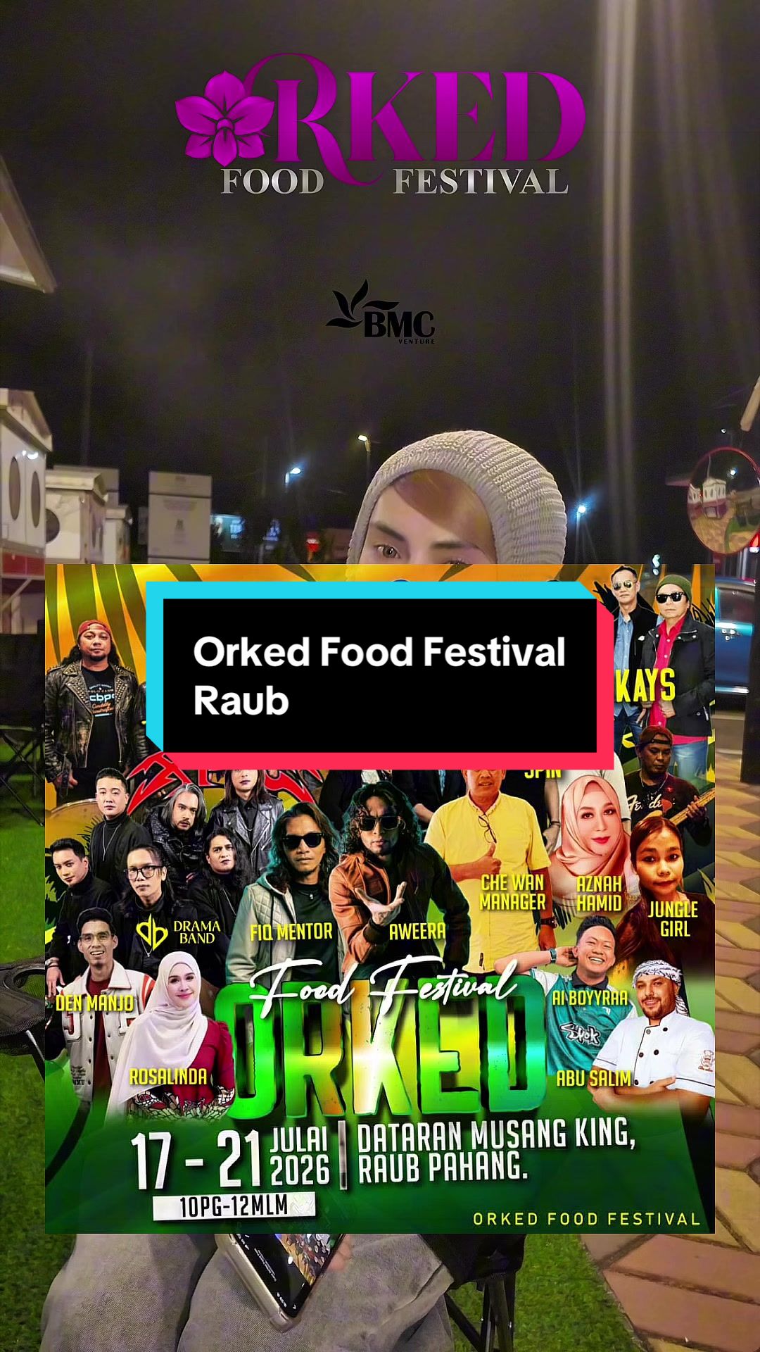 @Fify pahang