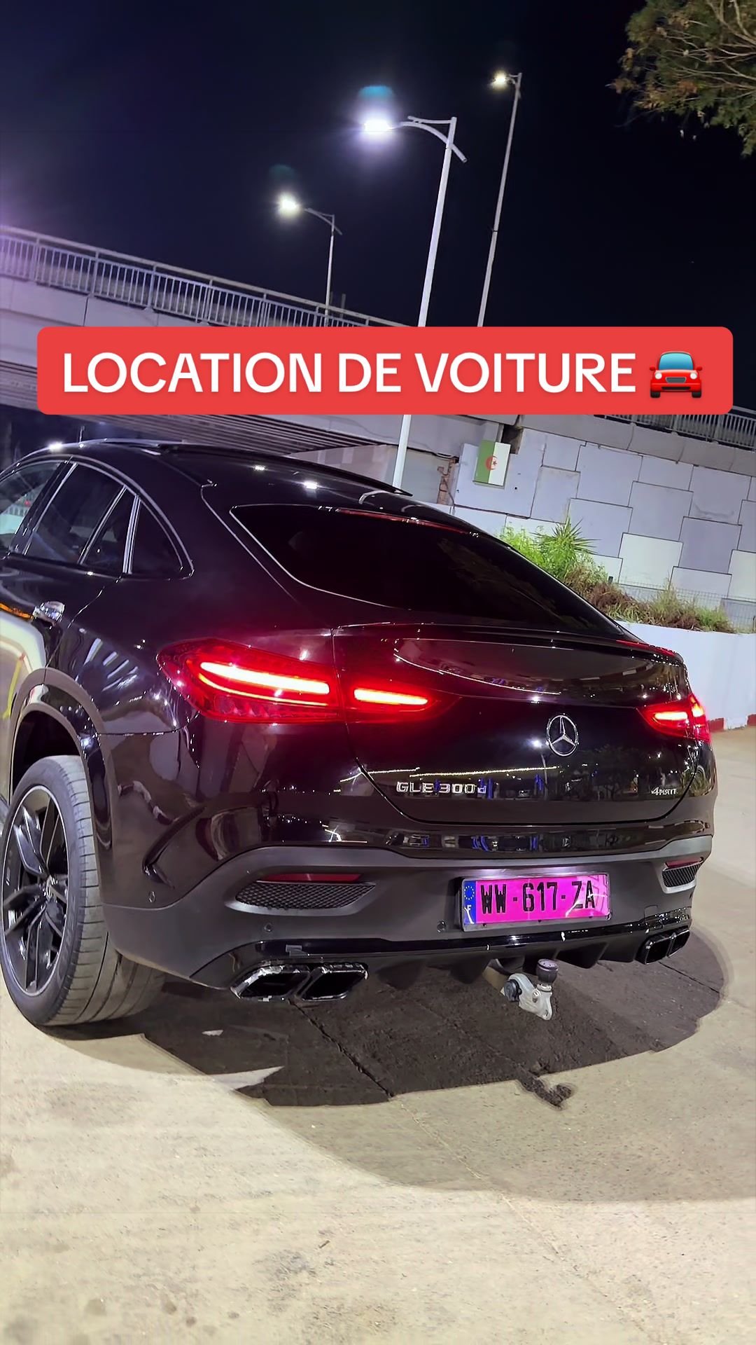 @Location de voiture luxurieux