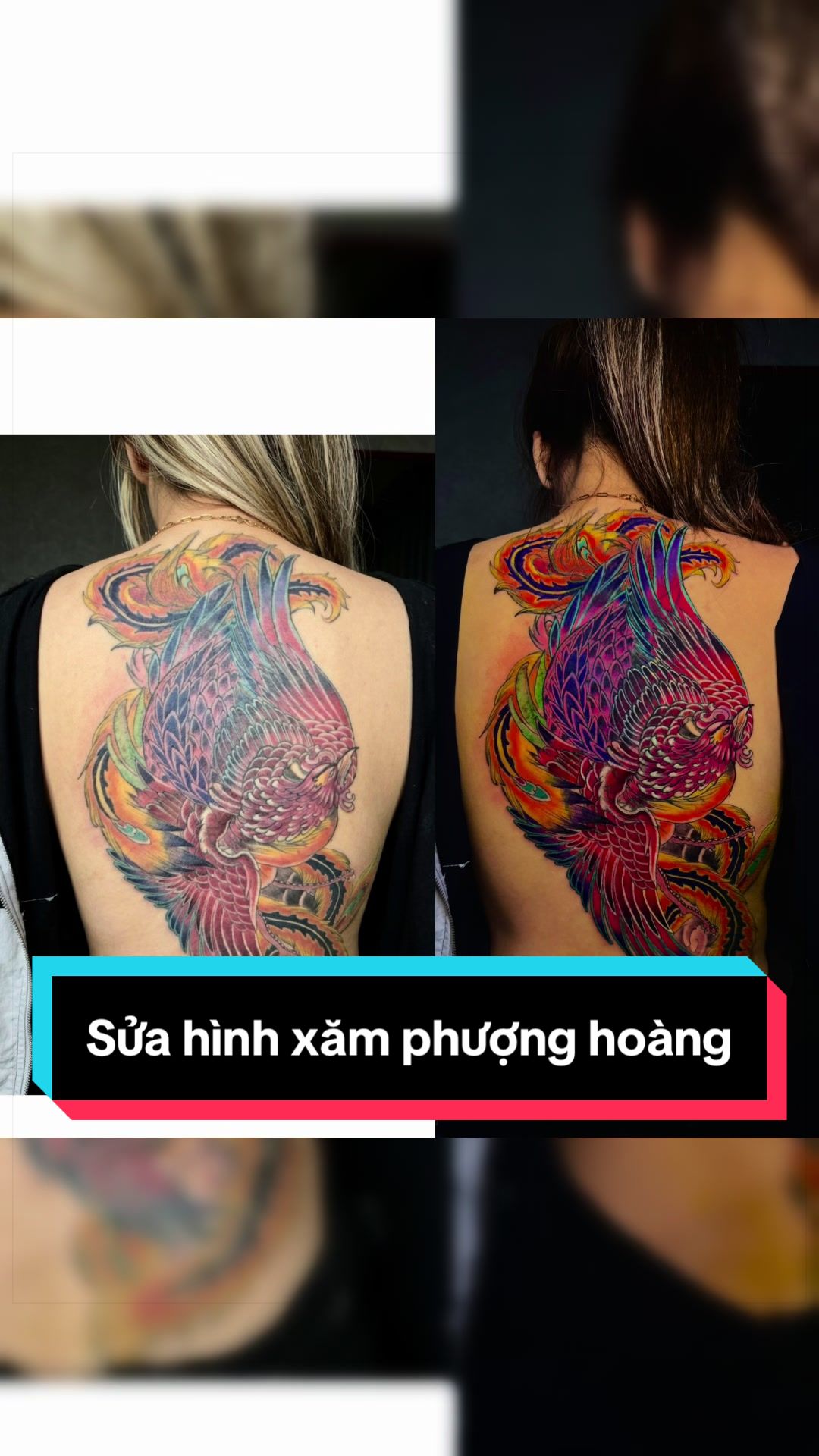 @Việt Trần Tattoo