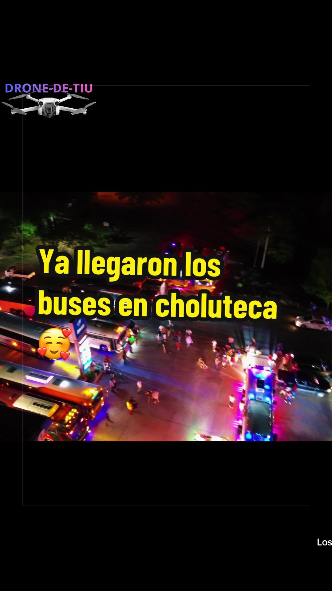 @DRONE DE TIU