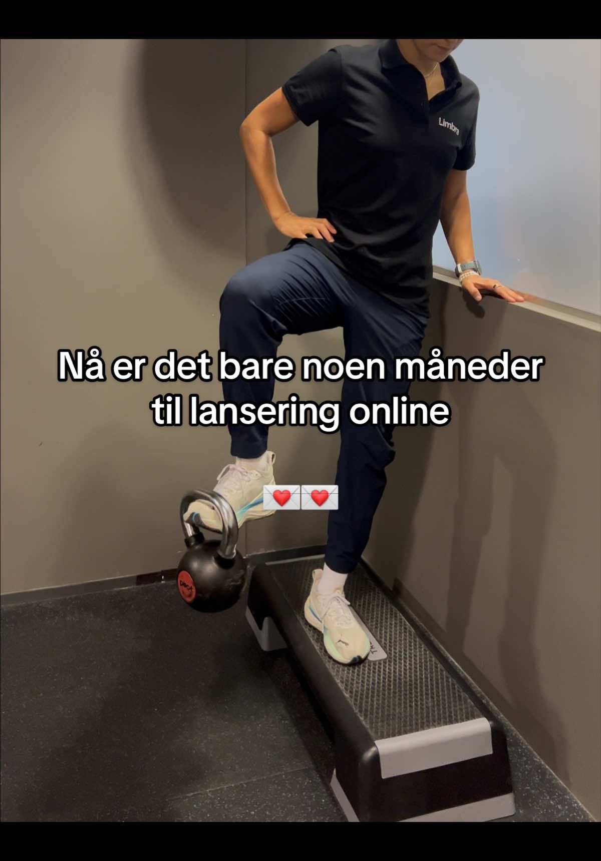 @Fysioterapeut Ingrid Nilssen