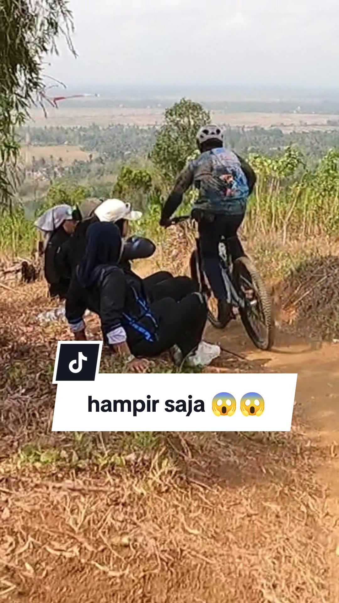 @KLINIK SEPEDA Gagat dja