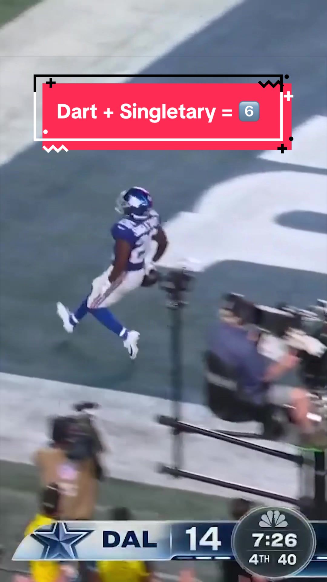@TSN