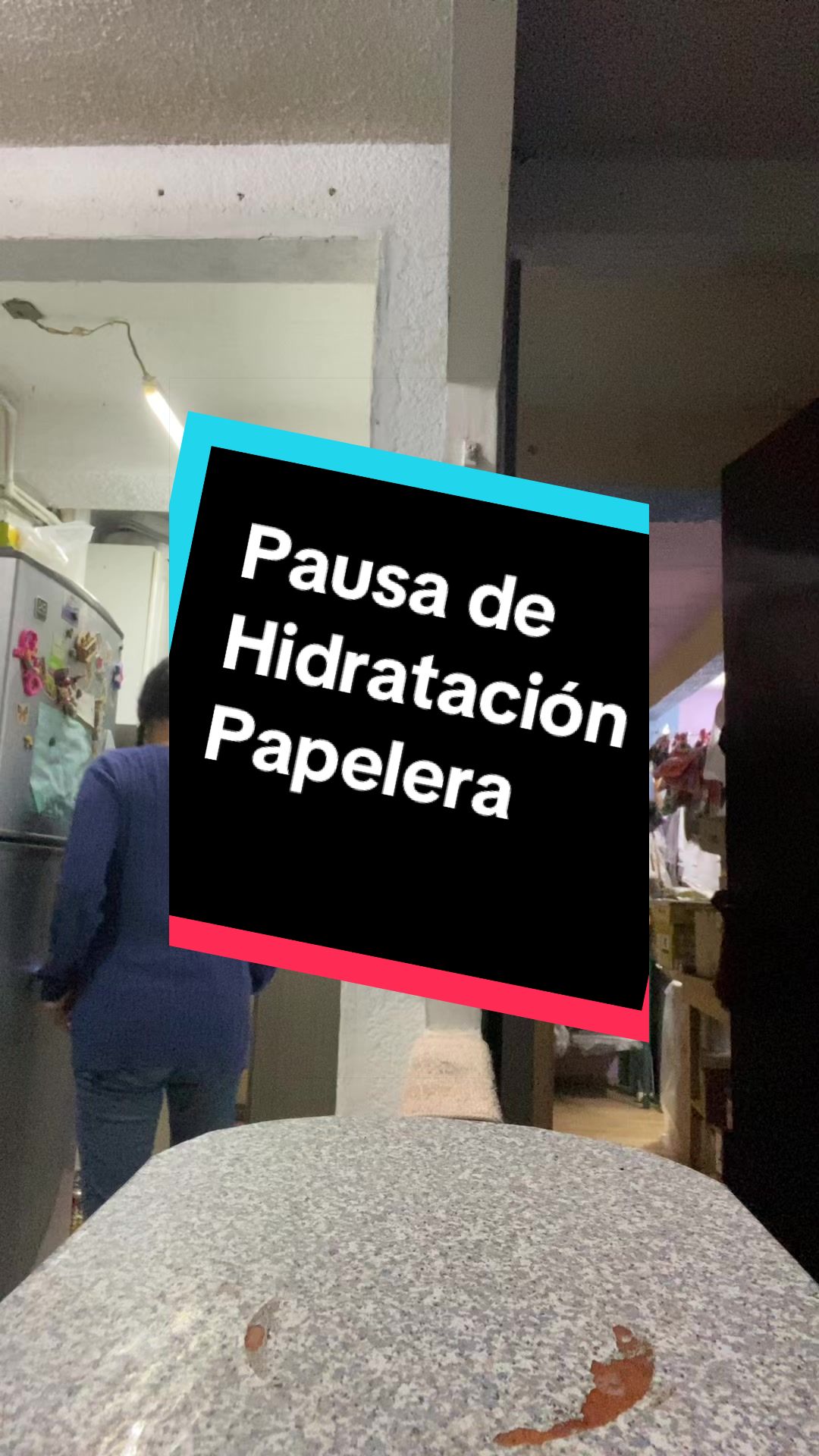 @La pape de la glorieta