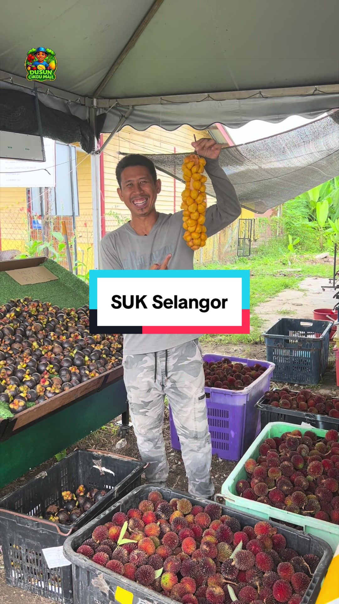 @Dusun Cikgu Mail