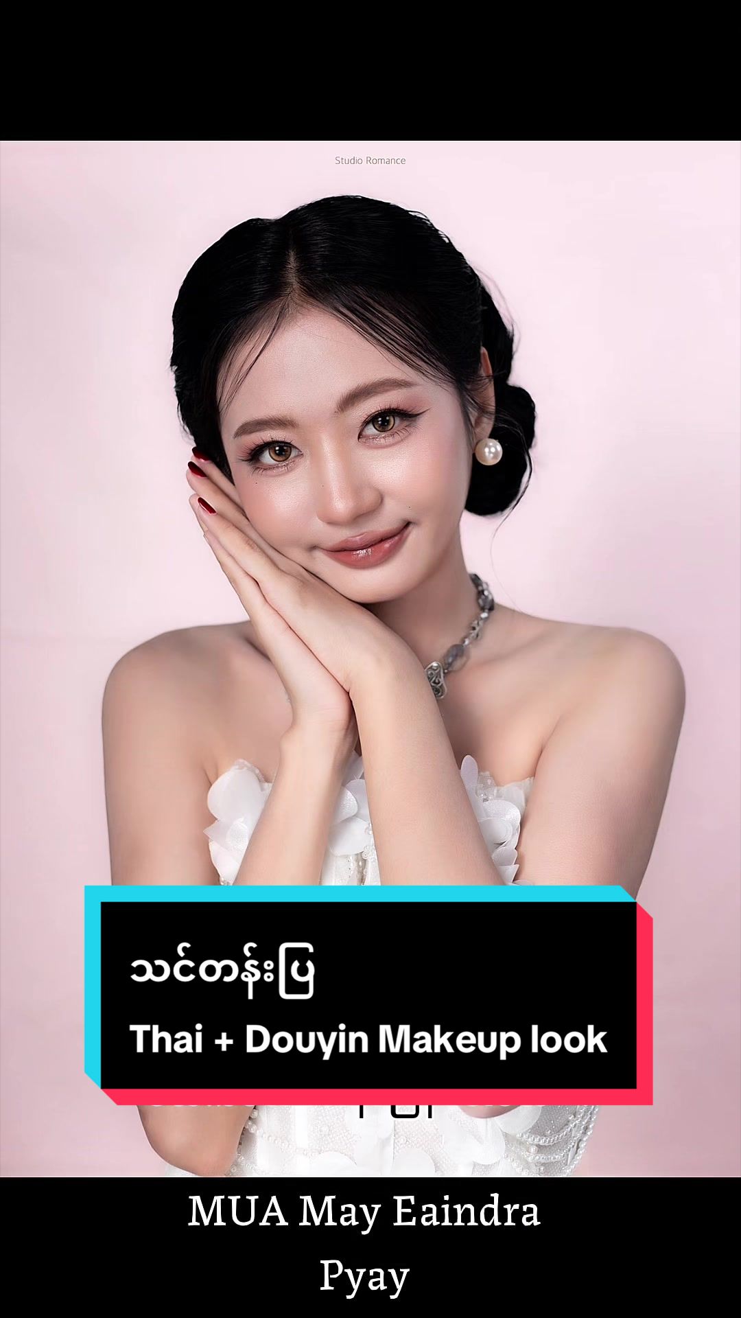 @May Eaindra