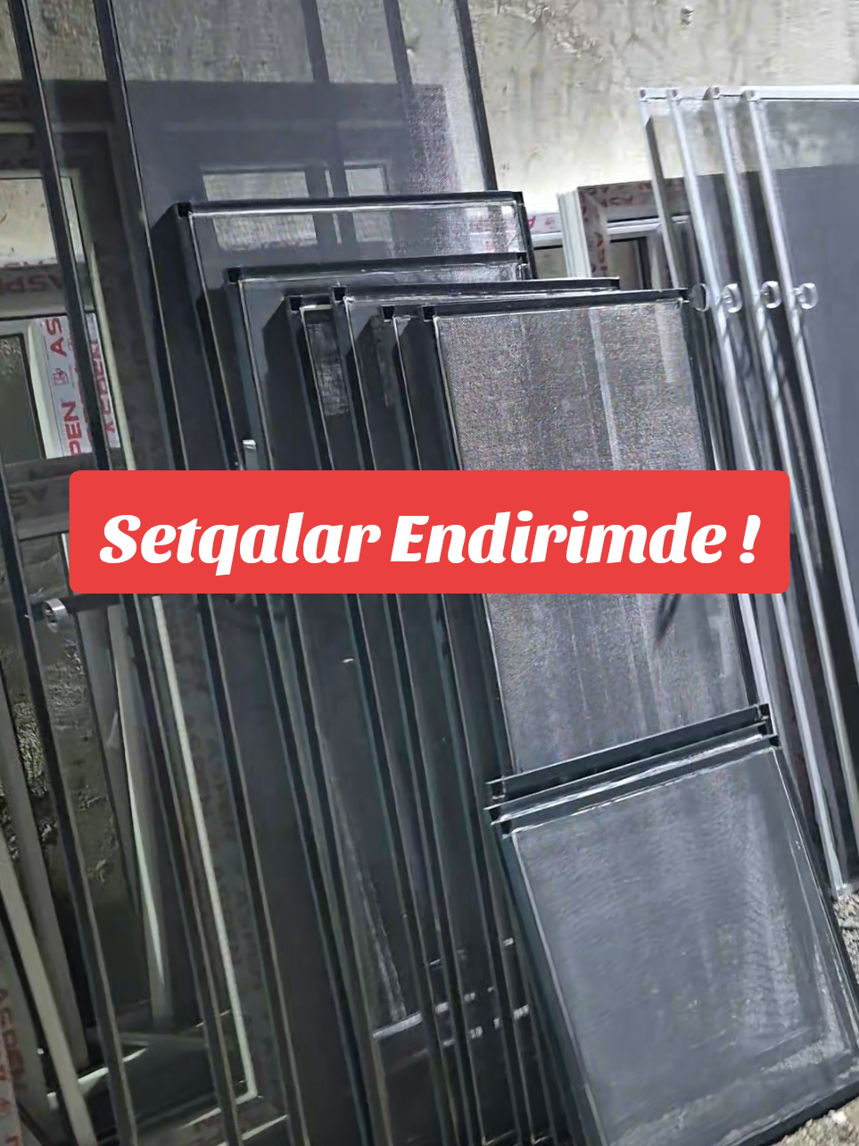 @Qapı_Pencere