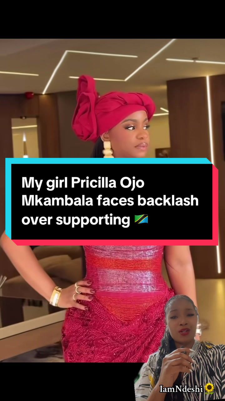 @I am Ndeshi 🌻🇳🇦🇦🇴🇵🇭