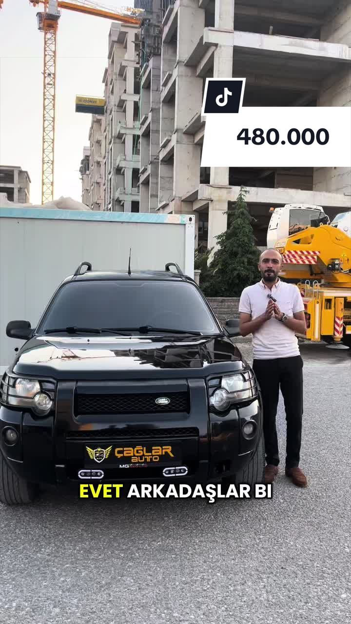 @&Ccedil;AĞLAR AUTO