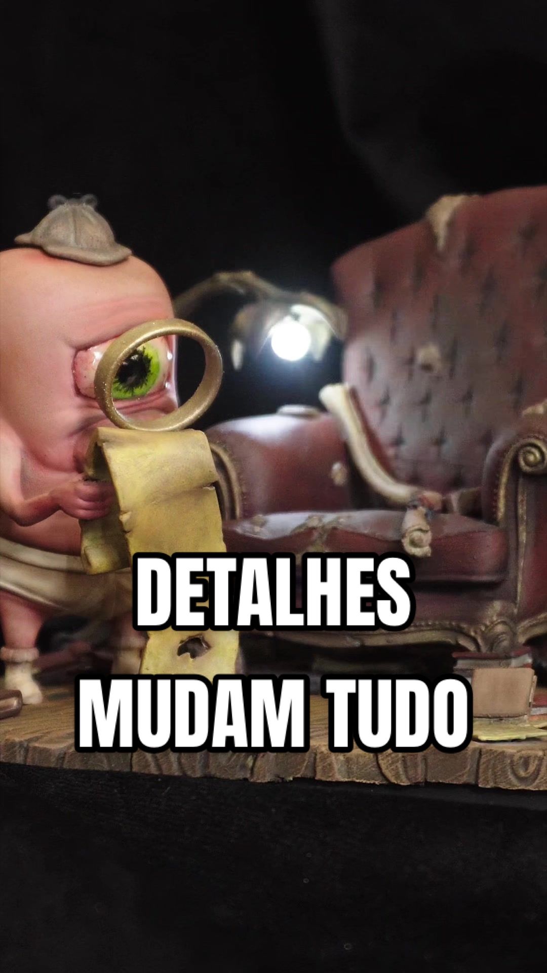 @Kaio Medau