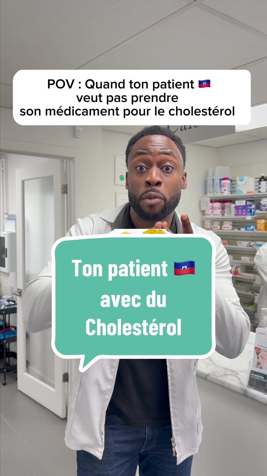 @Dr Moses Boachie, Pharm.D.