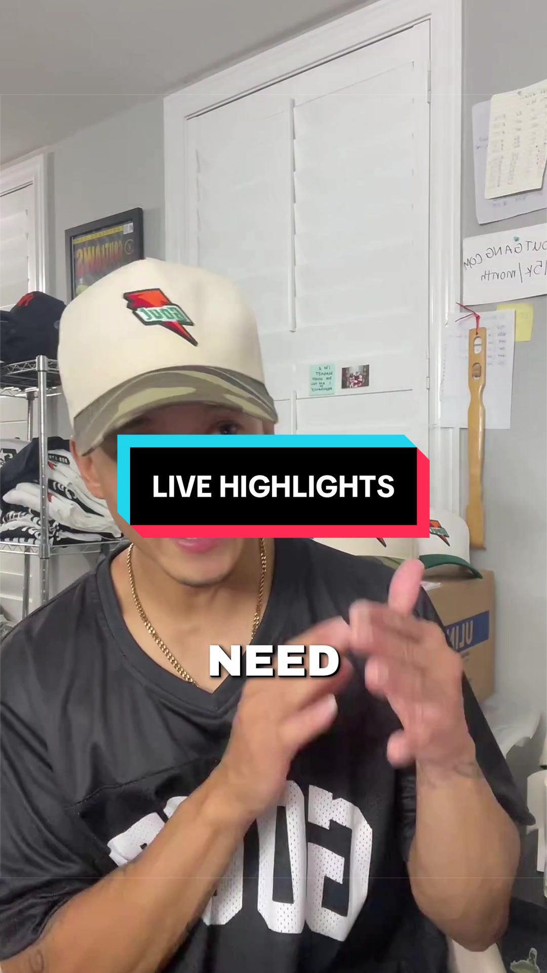 @Justin Upgrade