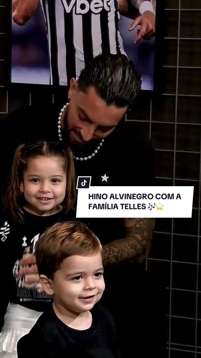 @Botafogo