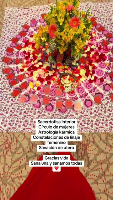 @La M&iacute;stica Piscis ♓️