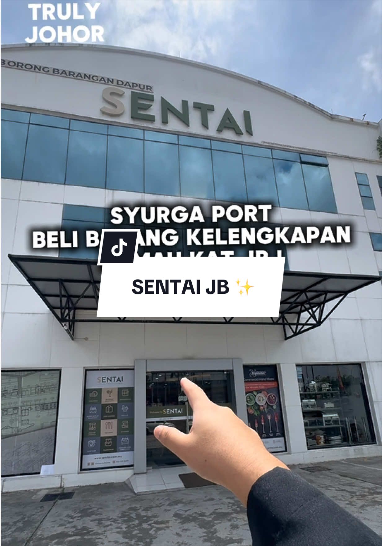 @TRULY JOHOR