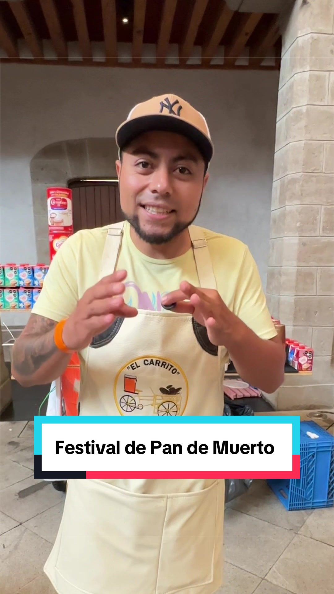 @Desayunos el carrito