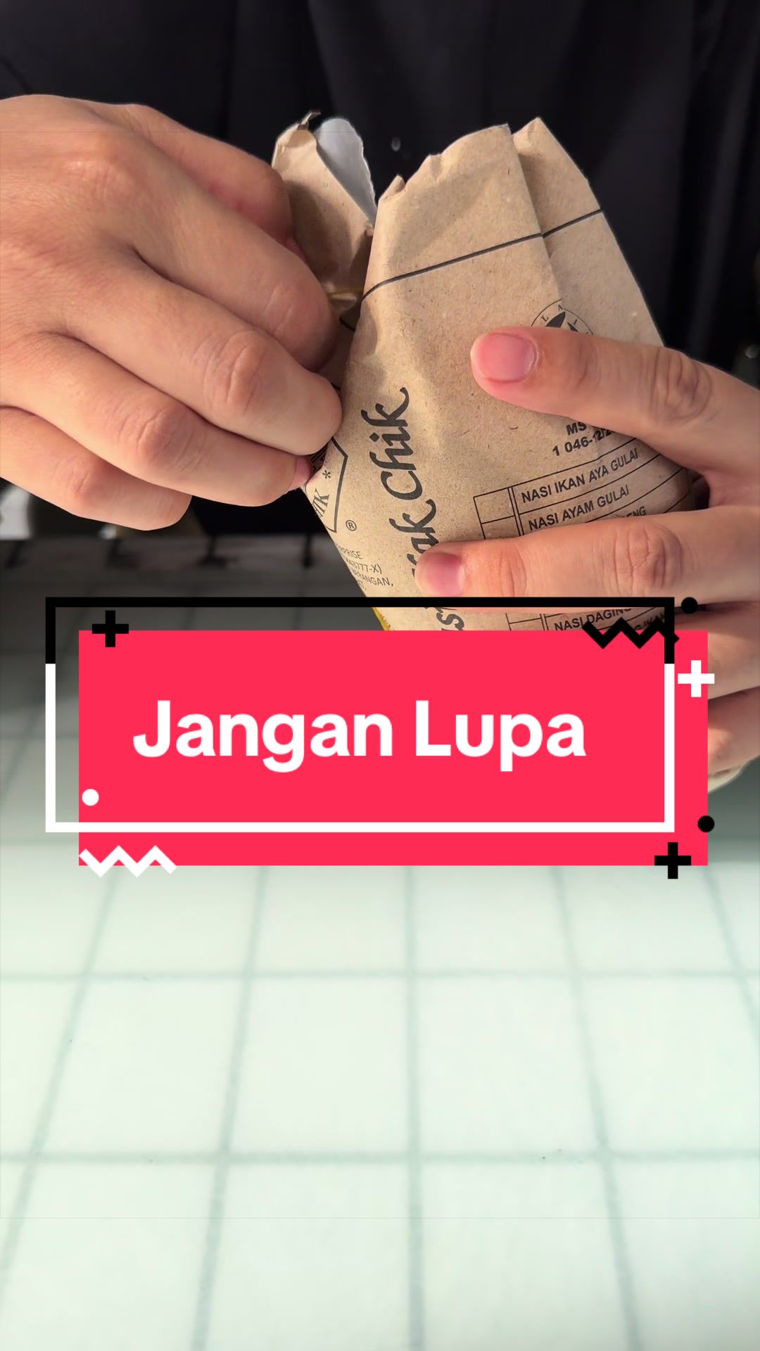 @Wardah Licious - NASI KERABU