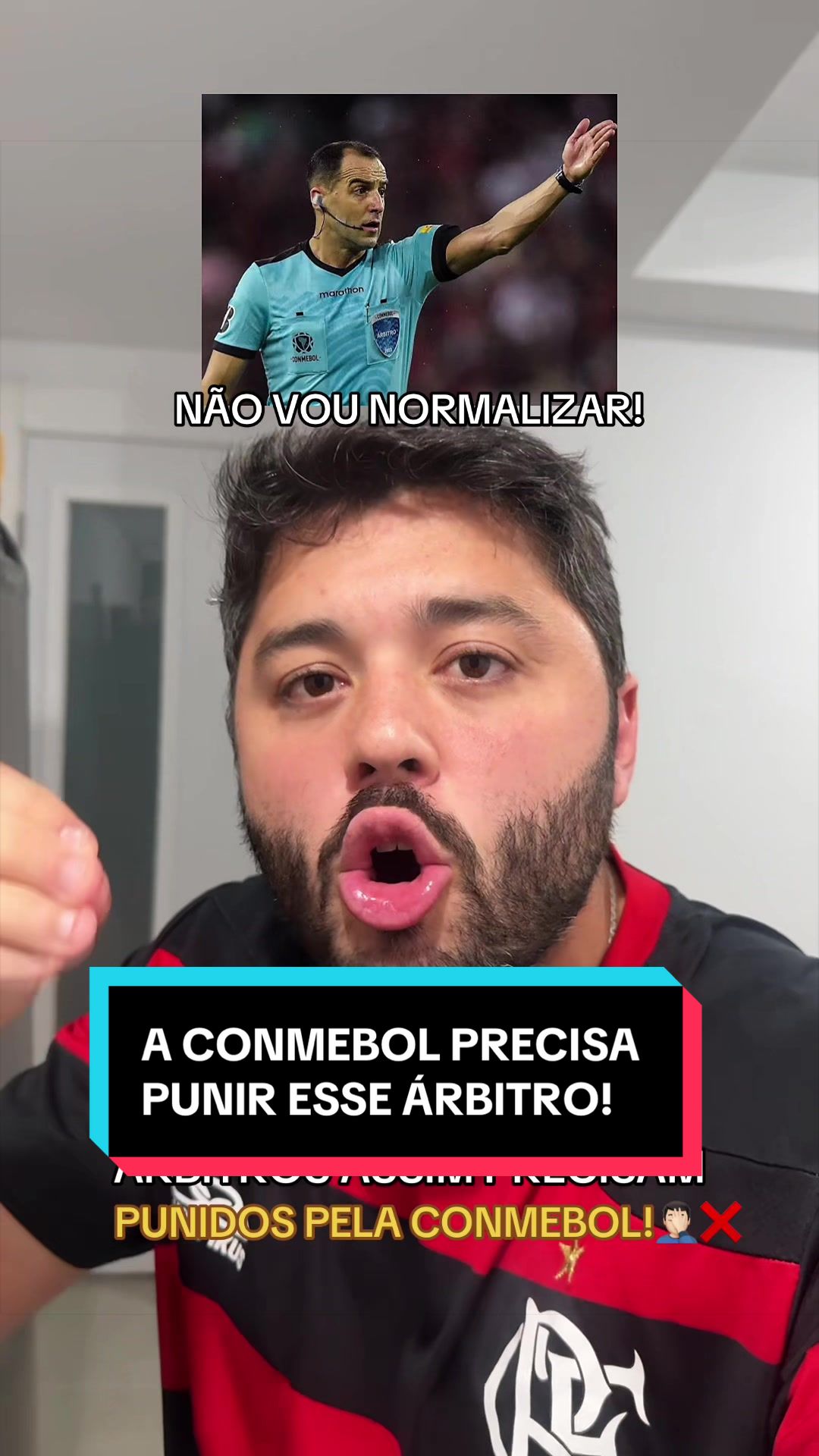 @Fla Tático