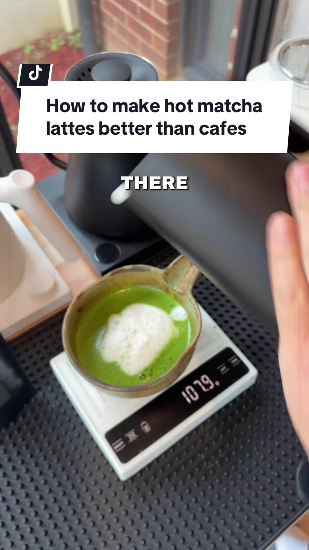 @Leo - Matcha Sensei