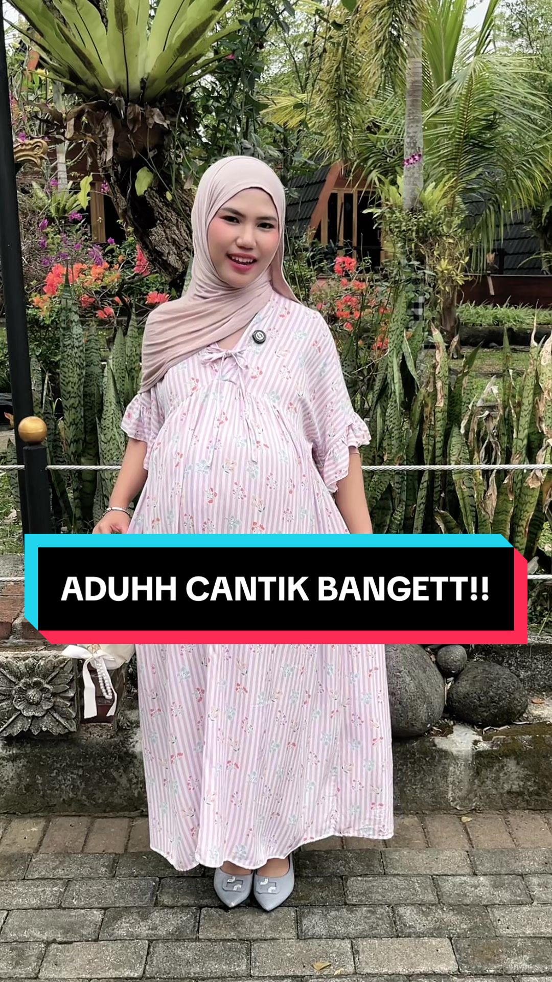 @Andalan Baju Hamil