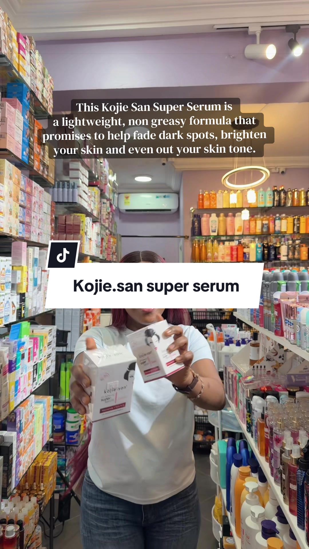 @Piele Hermosa Cosmetics