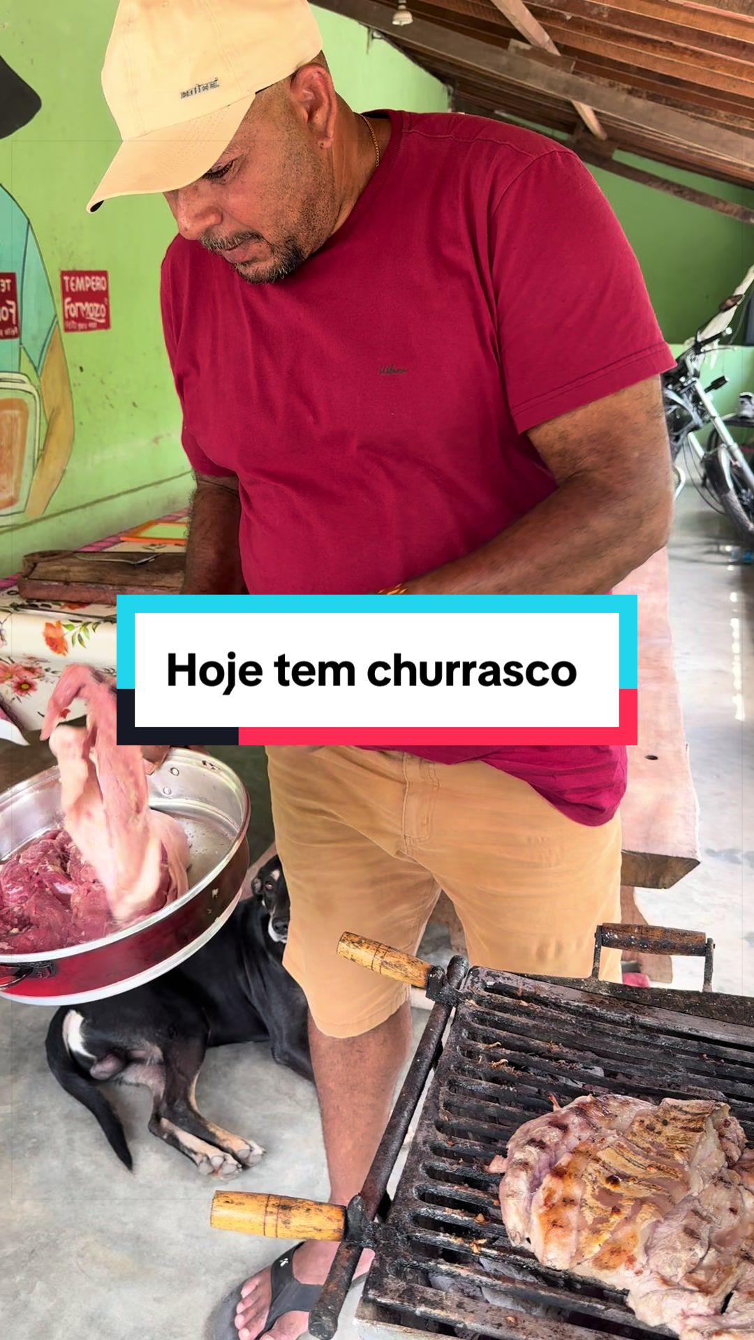 @Ant&ocirc;nio Moreno