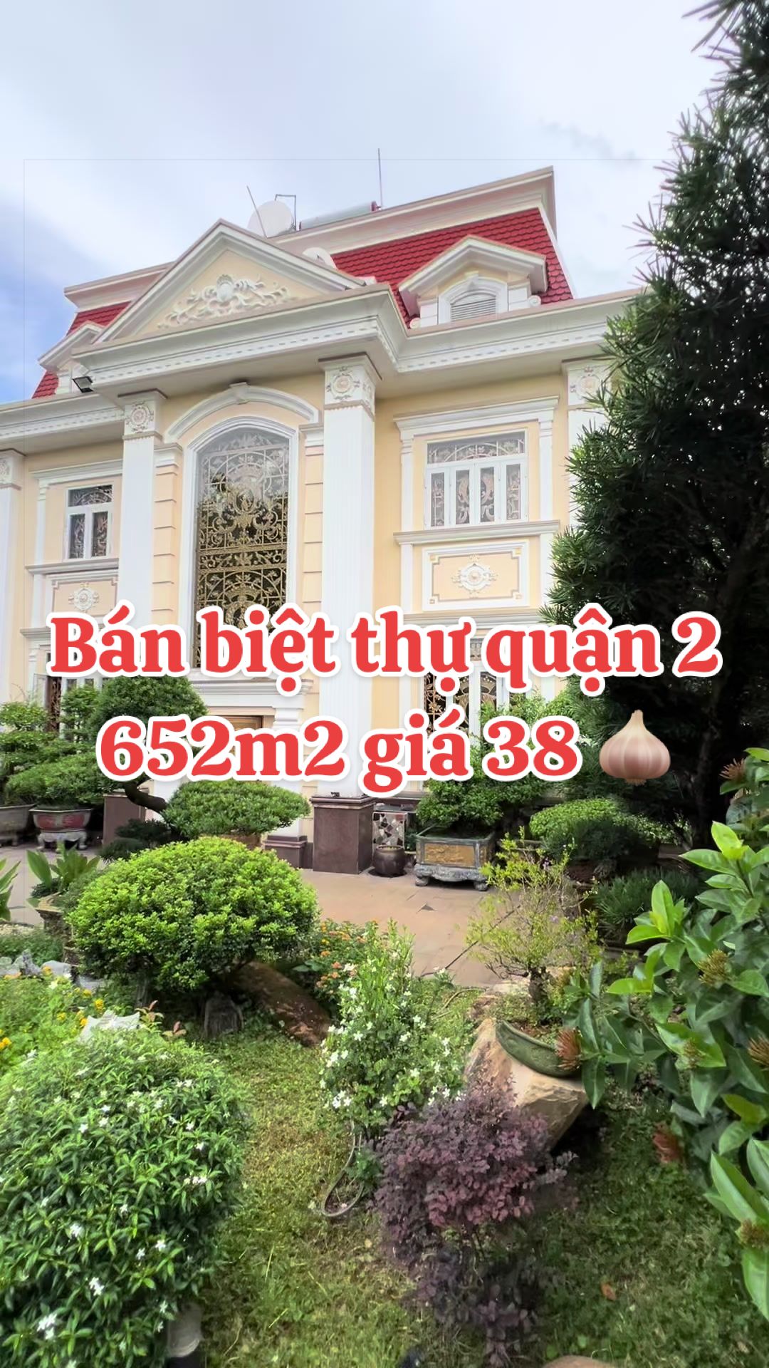 @Tùng Villa