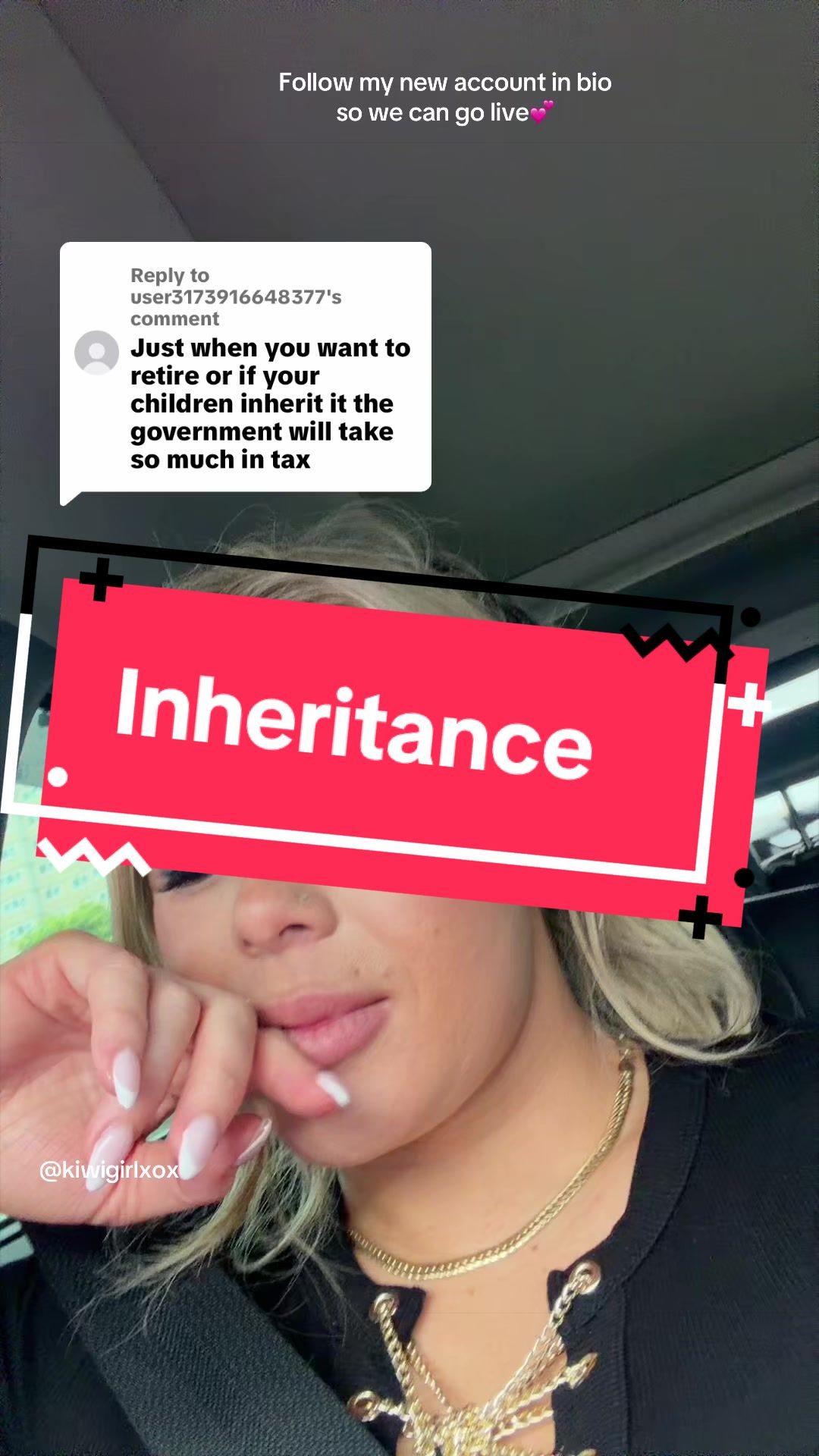 @Kiwigirlxox