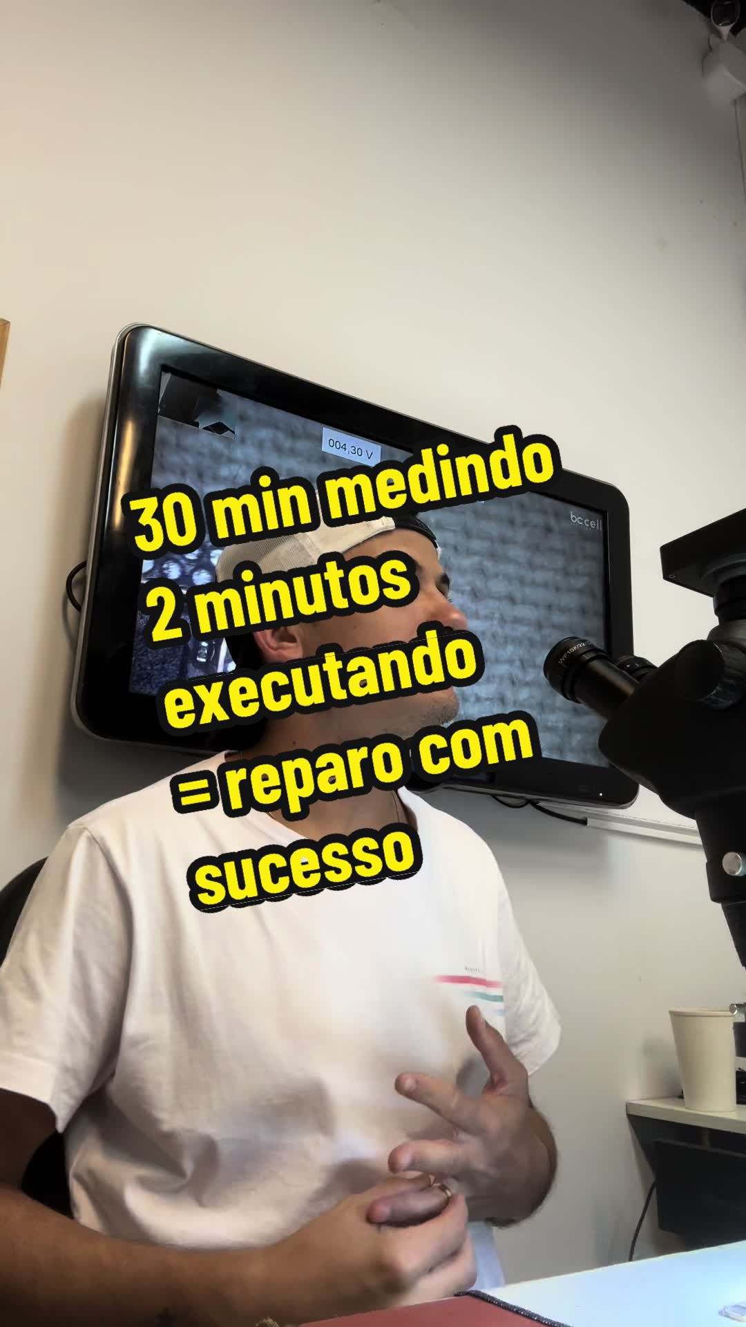 @Lucas Souza Apple Repair