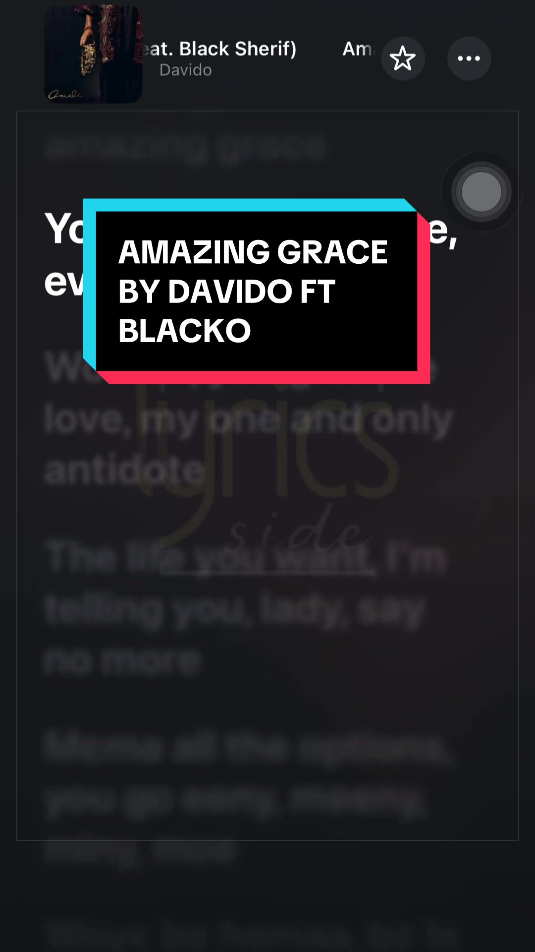 @LYRICS SIDE🎶🎵🎤