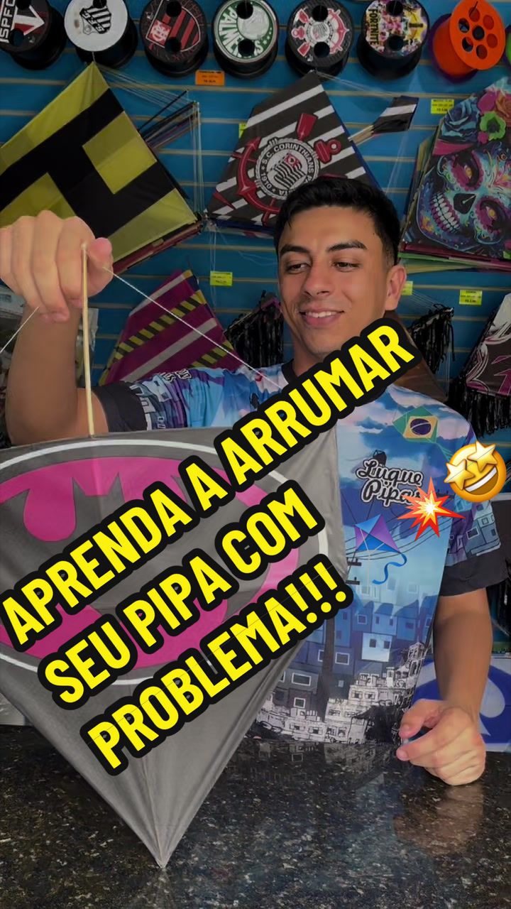 @Luque Pipas