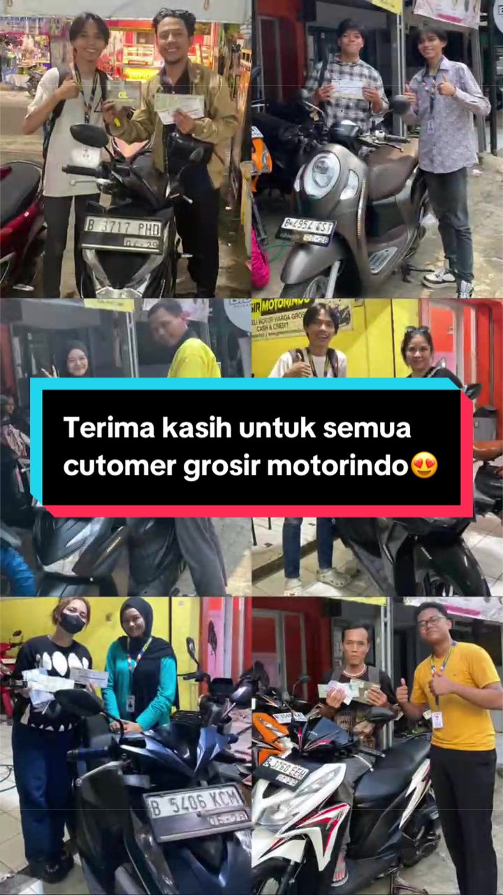 @Grosir Motorindo