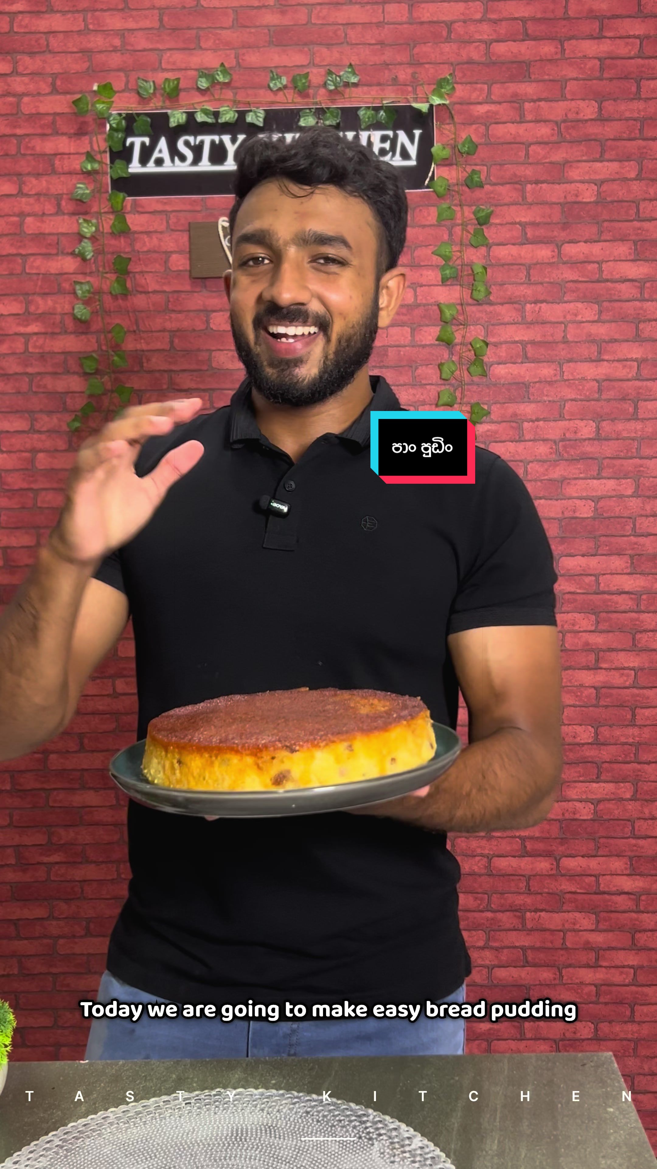 @Tasty kitchen - ටේස්ටි කිචන්