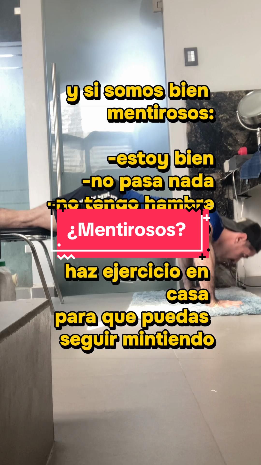 @GenX Ejercicio en Casa