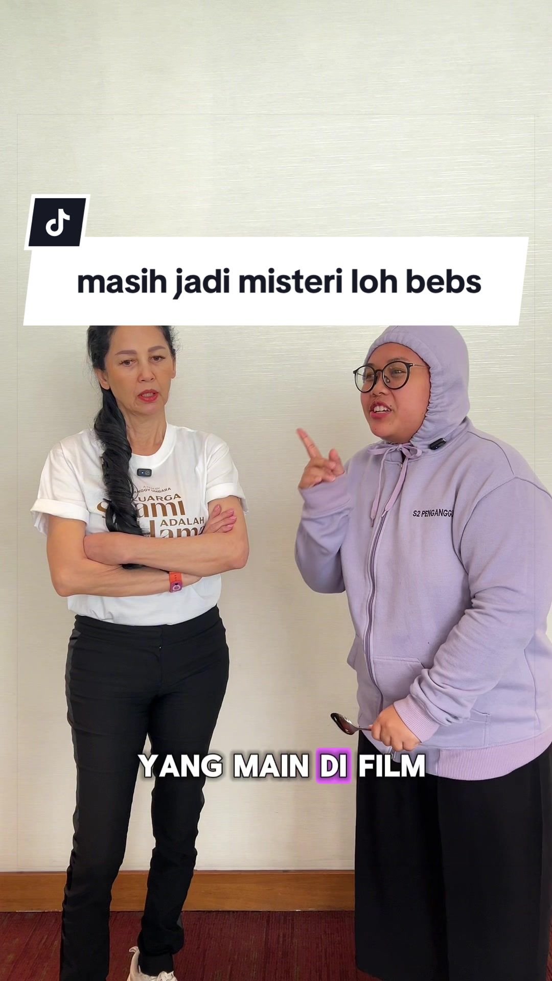@S2 Pengangguran
